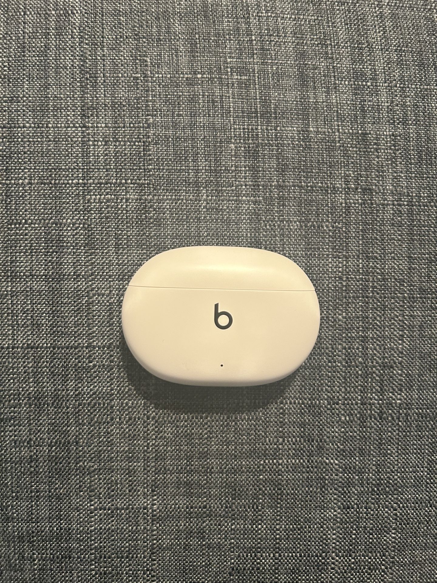 Beats Studio Buds (White)