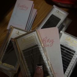 Lash Kit For Beginners 