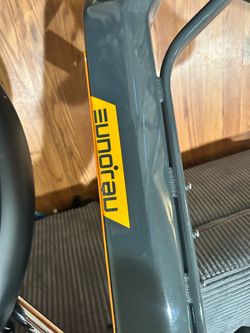 Eunorau Electric Bike