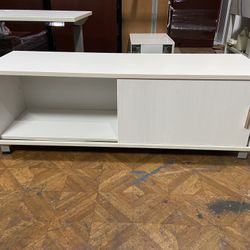 Media Console / TV Cabinet 