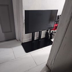 TV and TV Stands
