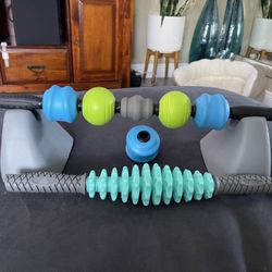 Full Body Rollers Massage Rollers Stick