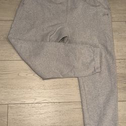 STUSSY WORKGEAR SWEATPANT
