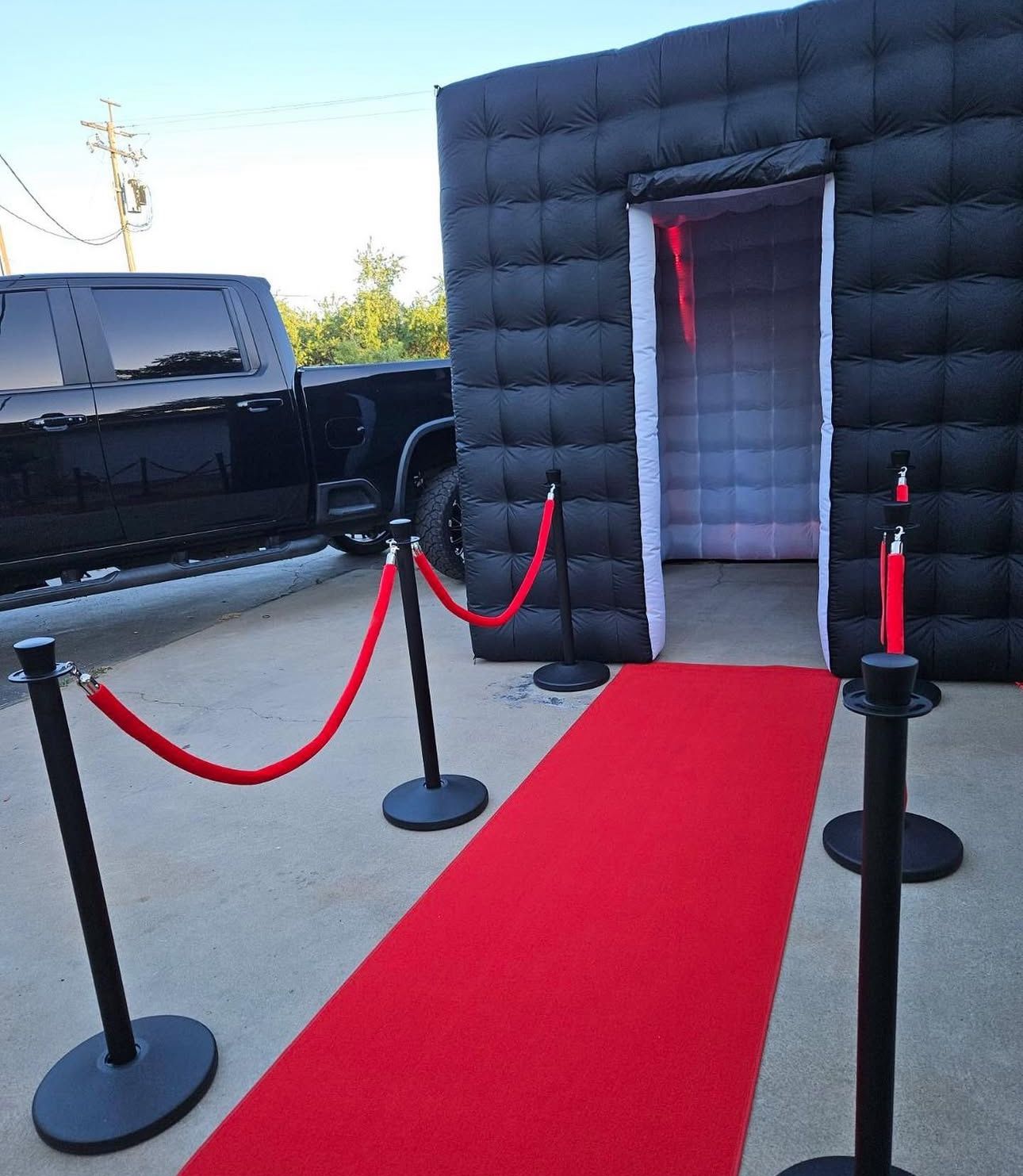 Photo Booth Business