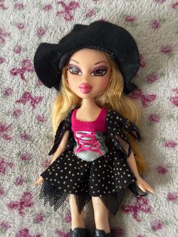Bratz costume party Lela