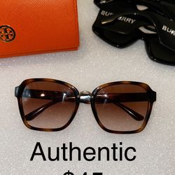 Tory Burch Glasses Originally $170