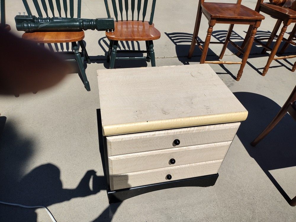 Small Cabinet