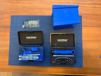 Music Nomad Equipment Care tool