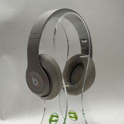Beats Studio Pro Wireless Over-Ear Bluetooth Headphones Desert Sand MQTR3