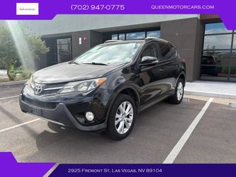 2014 Toyota RAV4