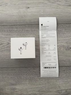Apple AirPods Pro 3