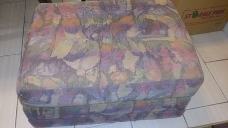 Nice ottoman sofa