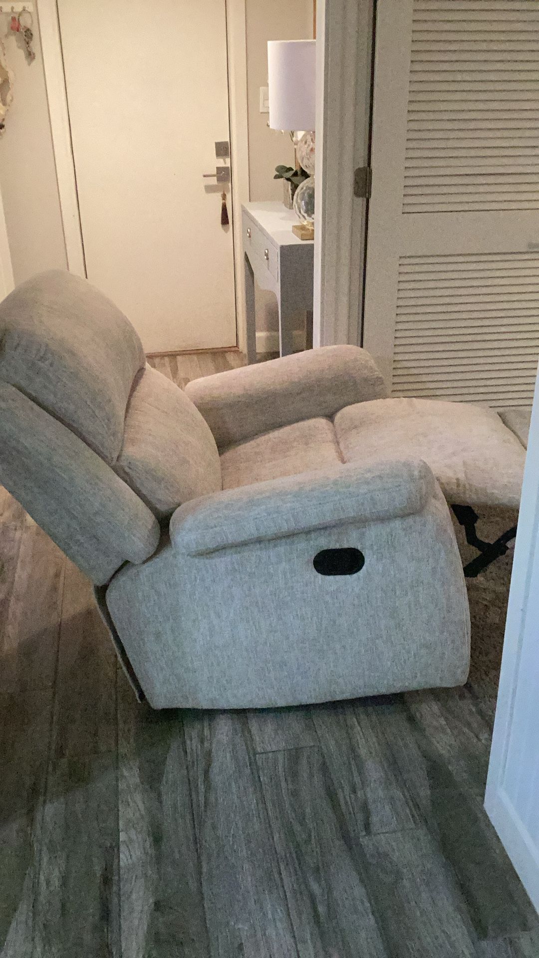 Recliner