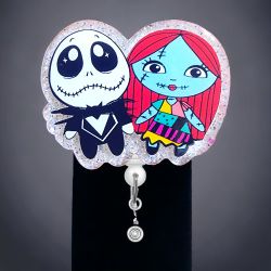 Custom Badge Reels, ID Holders