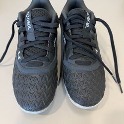 Youth Under Armour  Baseball Cleats