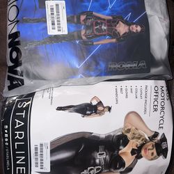Fashion Nova Costumes 