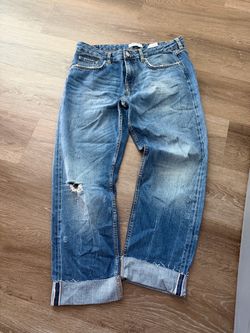 Pants size 6