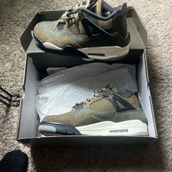 Jordan 4 