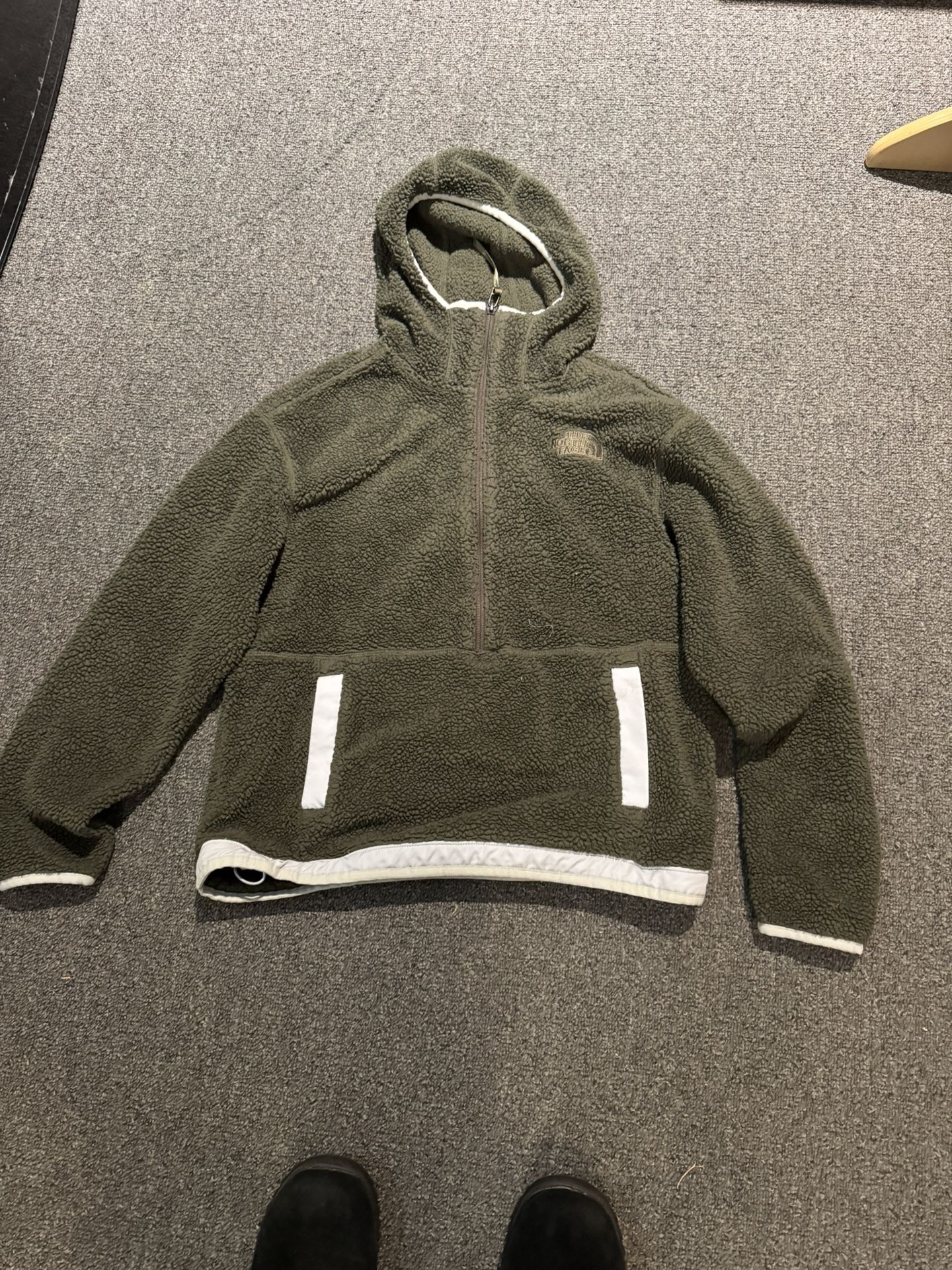 Women’s Small Northface Fleece