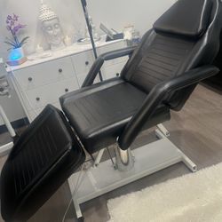 Esthetician/Massage Table For Sale 