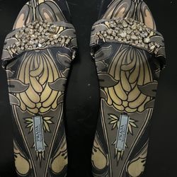 Prada Sandals 