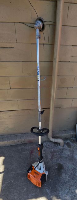 STIHL KM111R WEED WACKER