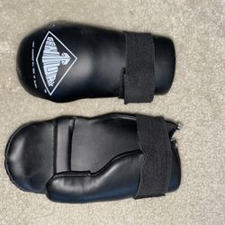 Boxing Mitts For kids