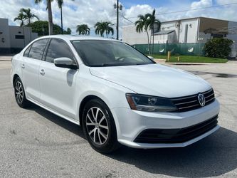 2017 Volkswagen Jetta