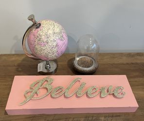 Home Decor (Make Me an Offer)