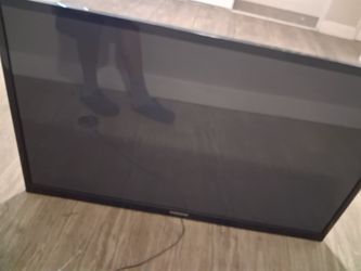 Samsung tv 50inch