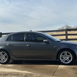 2008 Acura TL