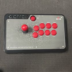 Universal Arcade Stick F500 V2