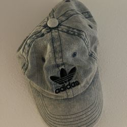 Adidas Hat 