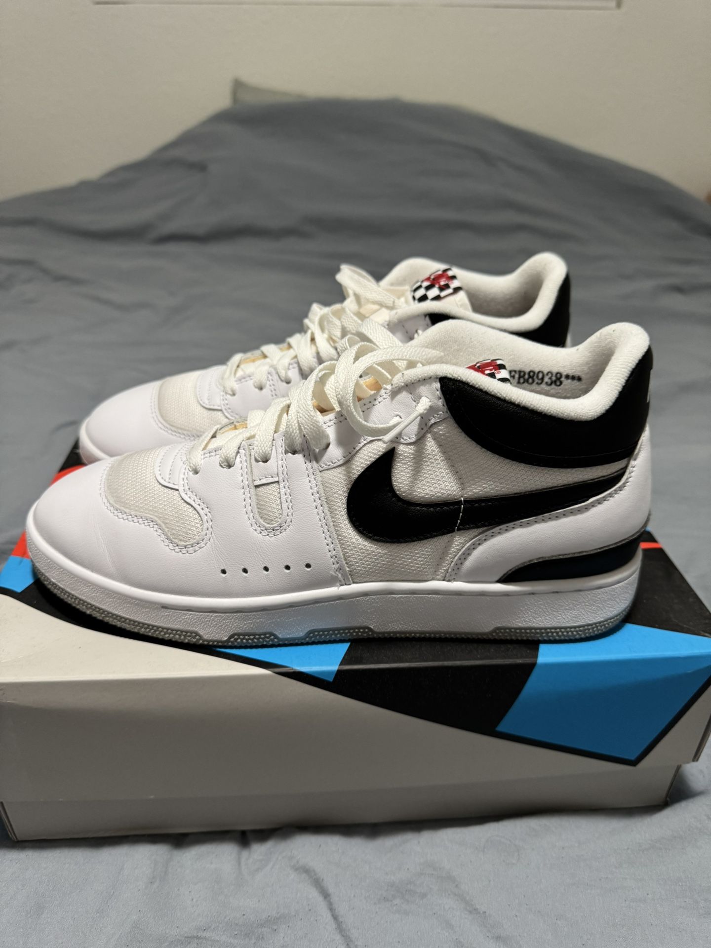 Nike Mac Attack QS Size 10.5 