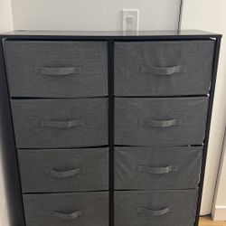 Fabric Dresser 