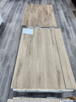 Flooring Planks