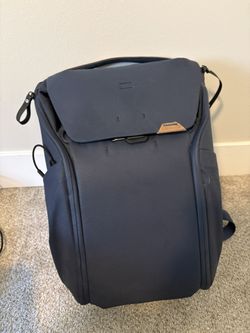 Peak Design Everyday Backpack V2- 30L – Midnight