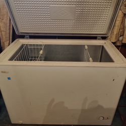 Danby 10 Cu Ft 