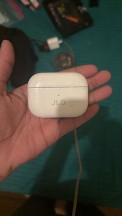 AirPod Pro 2