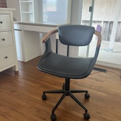 Rolling Desk Chair