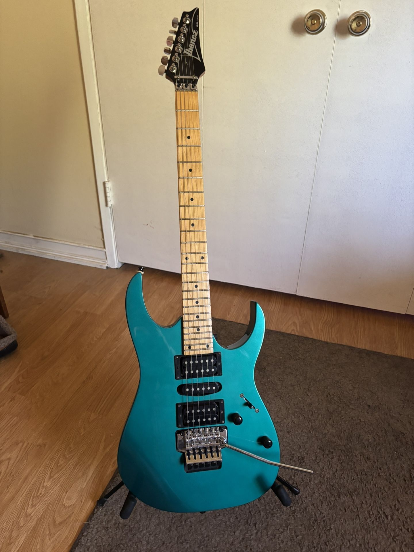 Ibanez RG Series Guitar