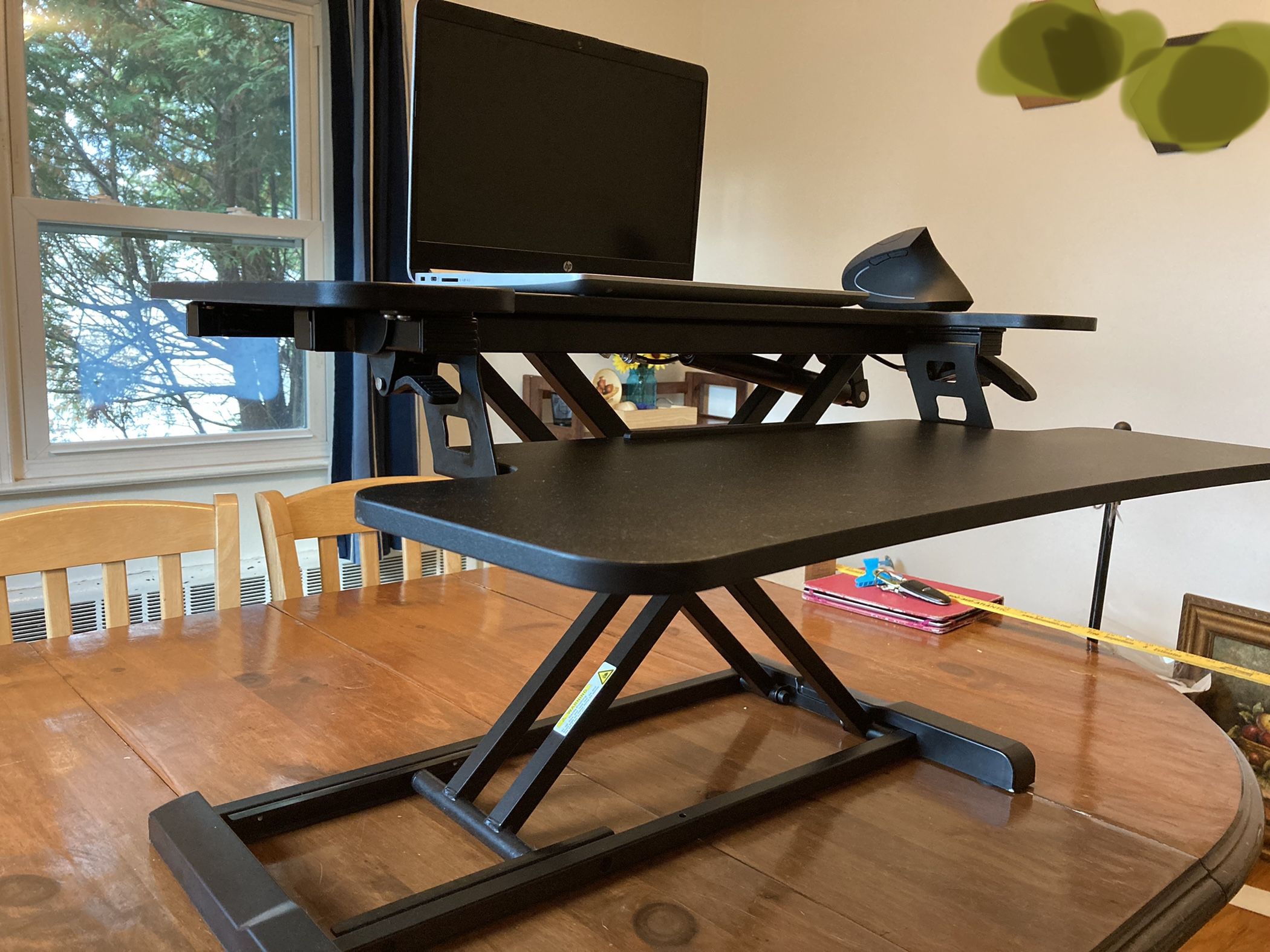 Standing Desk / Workstation 