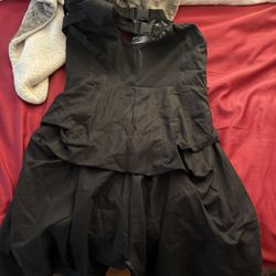 Star Wars Dress Size14