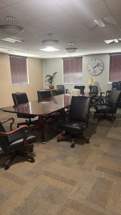 Medical Office Furniture