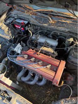 1997 Honda Civic