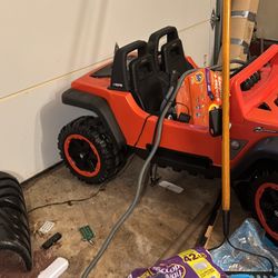 Kids Car 