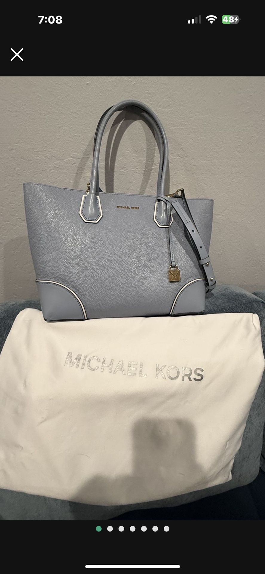 michael kors bag