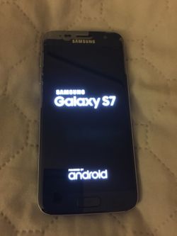 Samsung Galaxy S7