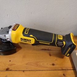 Dewalt  Grinder 
