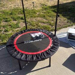 Exercise Trampoline